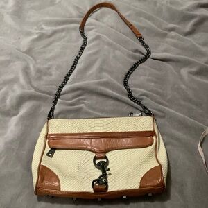 Rebecca Minkoff shoulder bag
